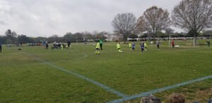 Soccer Field image 1