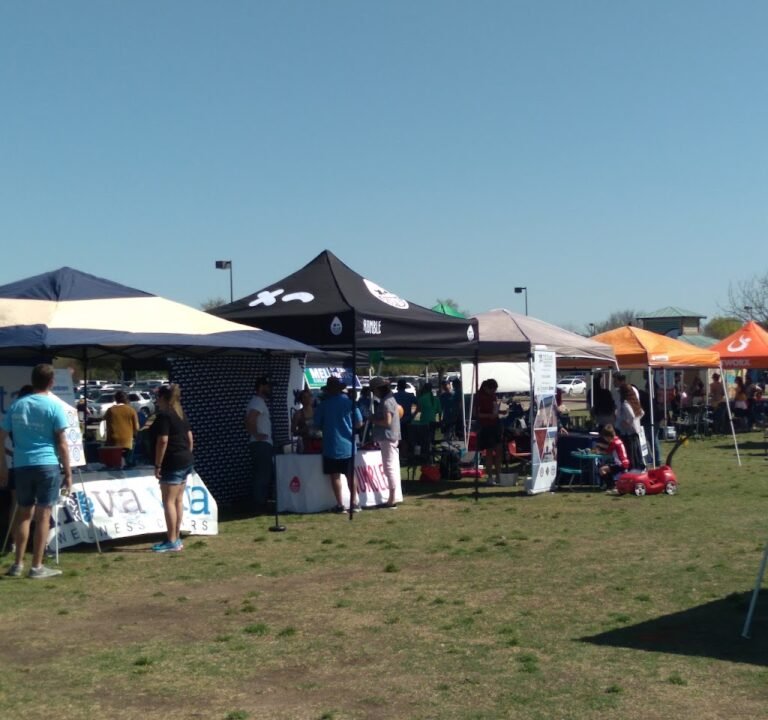 Soccer Field image 2