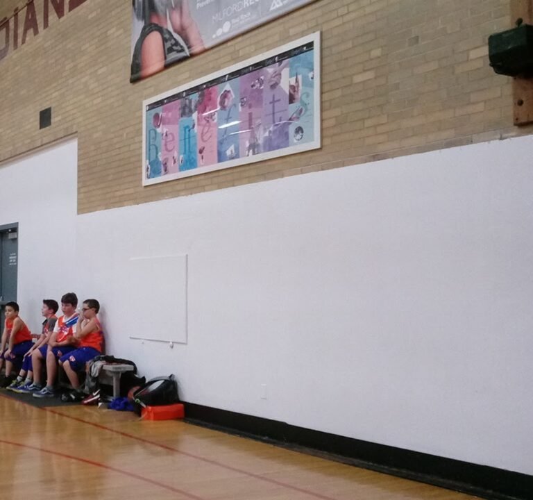 Soccer Field image 2