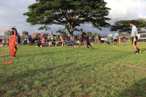 Soccer Field image 1