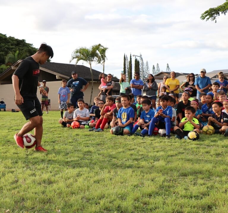 Soccer Field image 3