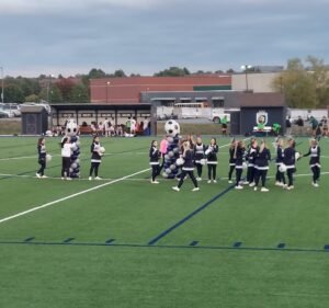 Soccer Field image 2