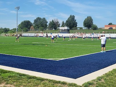 Soccer Field image 1
