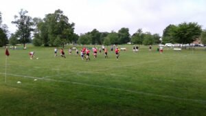 Soccer Field image 1