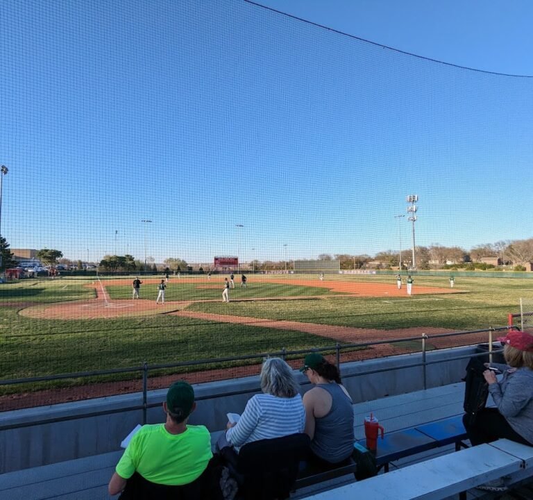Soccer Field image 3