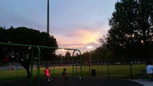 Soccer Field image 1