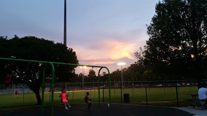 Soccer Field image 1