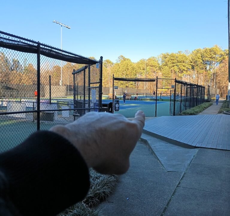 Soccer Field image 3