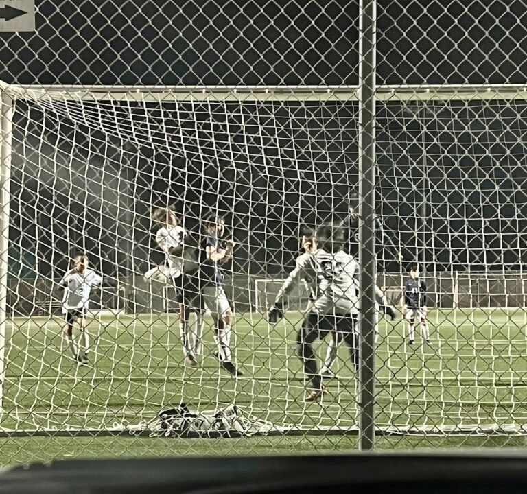 Soccer Field image 3