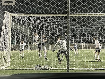 Soccer Field image 1