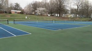 Soccer Field image 1