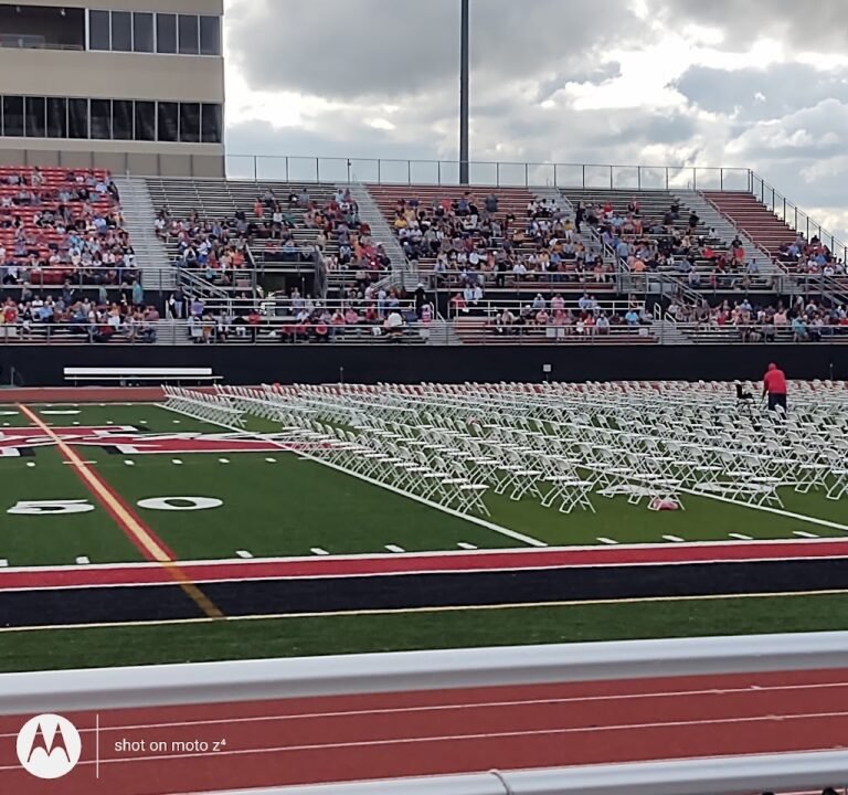 Soccer Field image 2