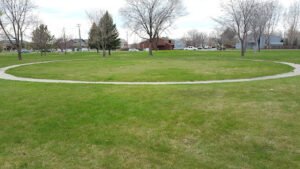 Soccer Field image 1