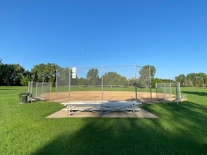 Soccer Field image 1