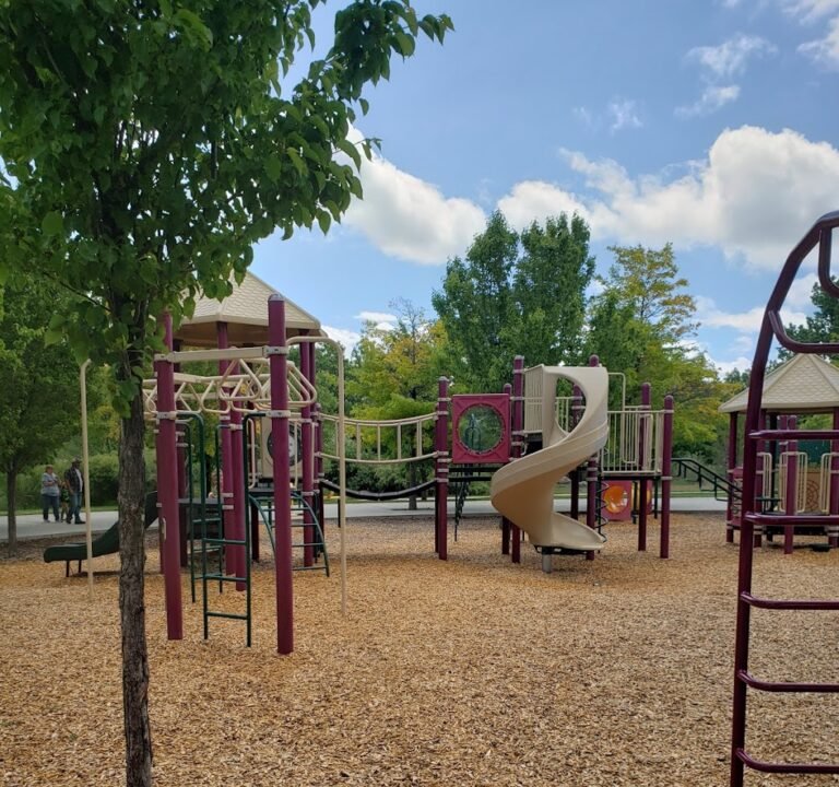 Soccer Field image 3