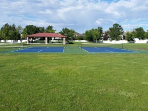 Soccer Field image 1