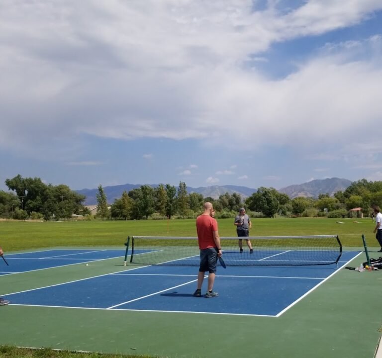 Soccer Field image 2