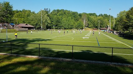 Soccer Field image 1