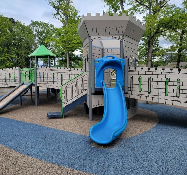 Soccer Field image 2