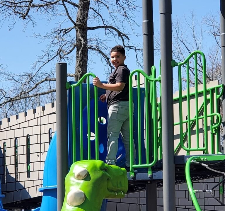 Soccer Field image 3