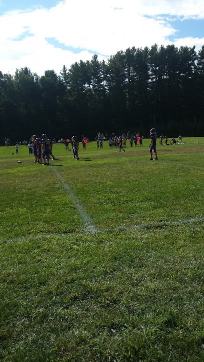 Soccer Field image 1