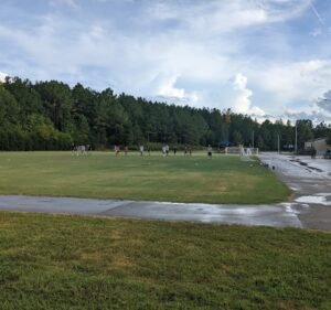 Soccer Field image 2