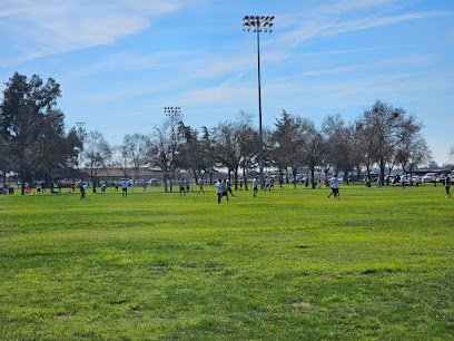Soccer Field image 1