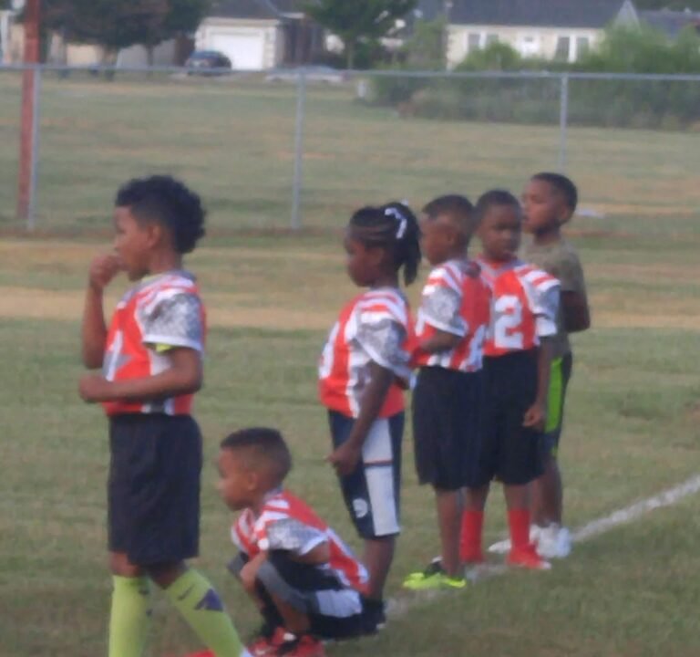 Soccer Field image 2