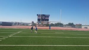 Soccer Field image 1