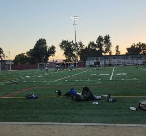 Soccer Field image 4