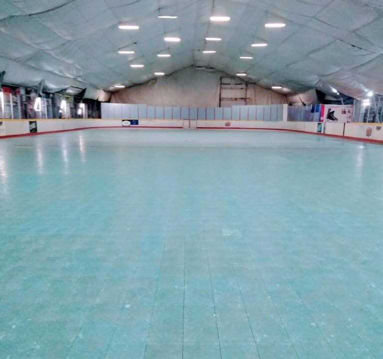 Soccer Field image 2