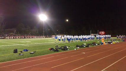 Soccer Field image 1