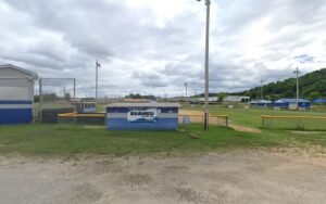 Soccer Field image 1