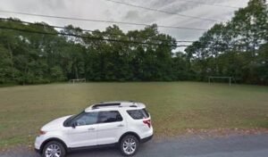 Soccer Field image 1