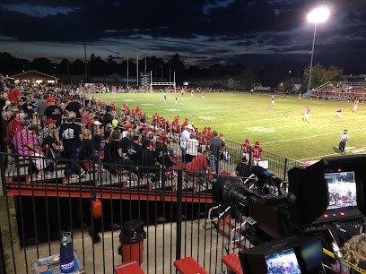 Soccer Field image 1