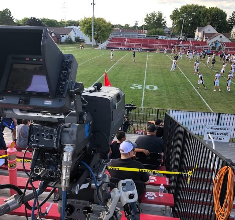 Soccer Field image 2