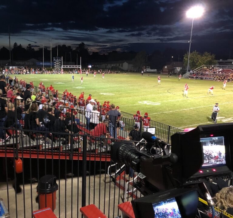 Soccer Field image 3