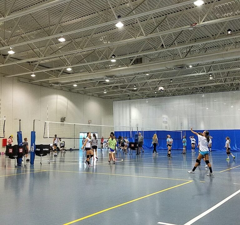 Soccer Field image 2