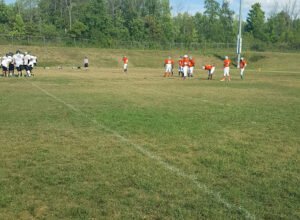 Soccer Field image 1