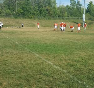 Soccer Field image 3