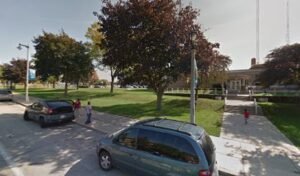 Soccer Field image 1