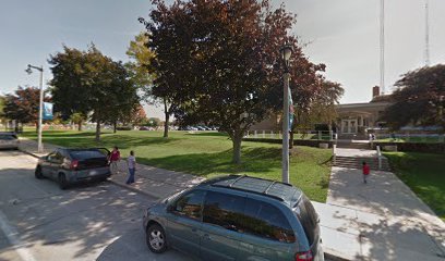 Soccer Field image 1