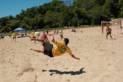 Soccer Field image 1