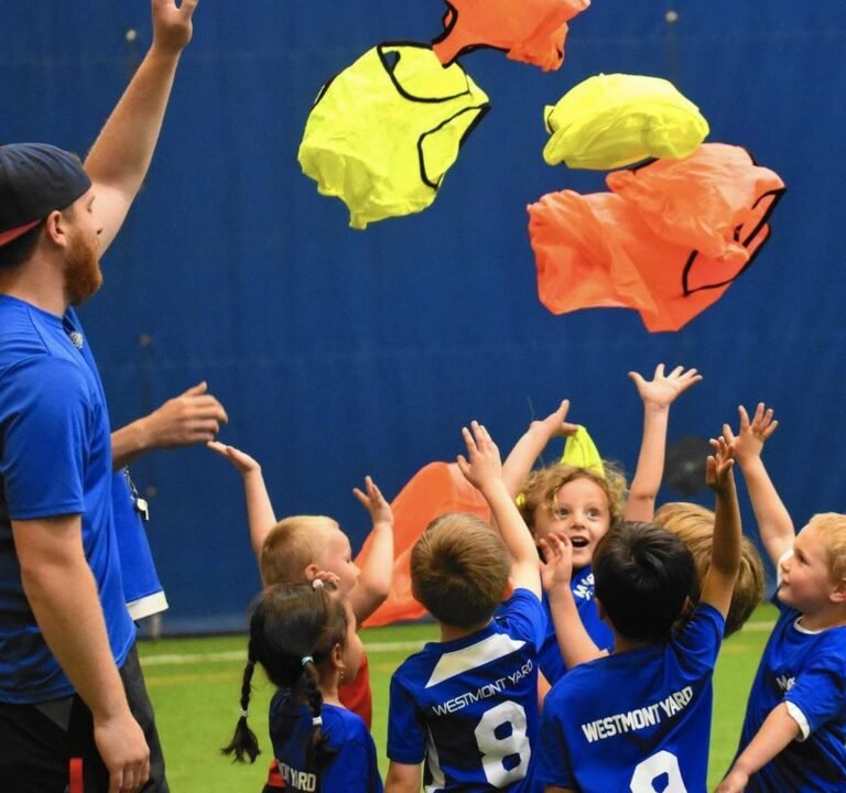 Soccer Field image 2