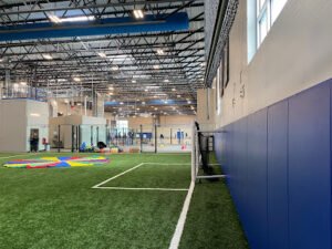 Soccer Field image 1