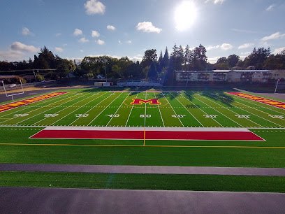 Soccer Field image 1