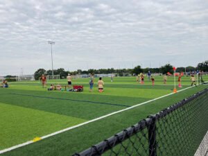 Soccer Field image 1