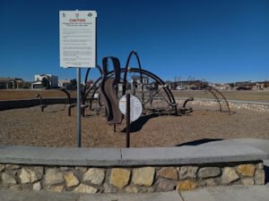 Soccer Field image 1