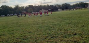 Soccer Field image 1