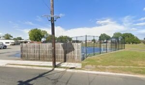 Soccer Field image 1